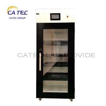 CATEC 无风道智能过滤试剂柜 CFS-G800P