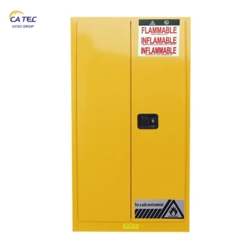 自闭门双桶油桶安全柜 CFS-G110ODA