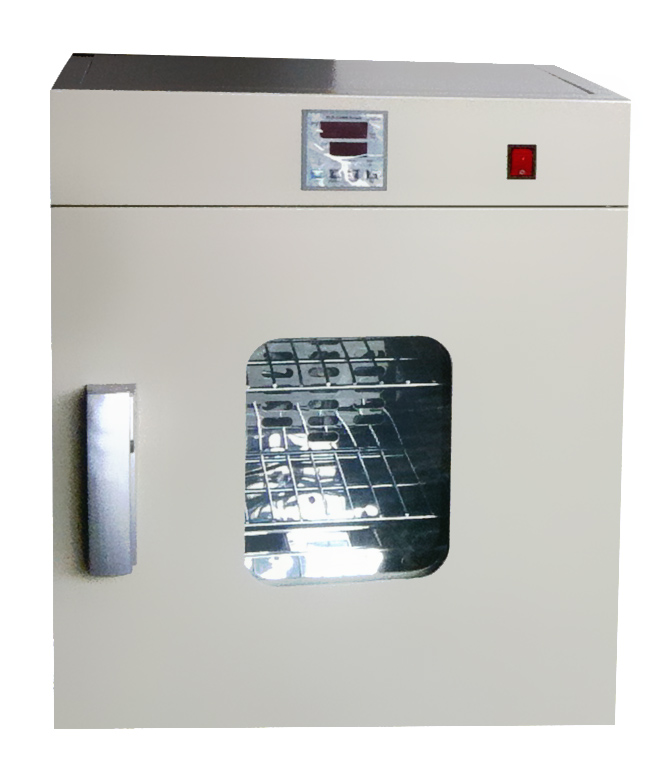 250℃台式鼓风干燥箱 DCTG-9120