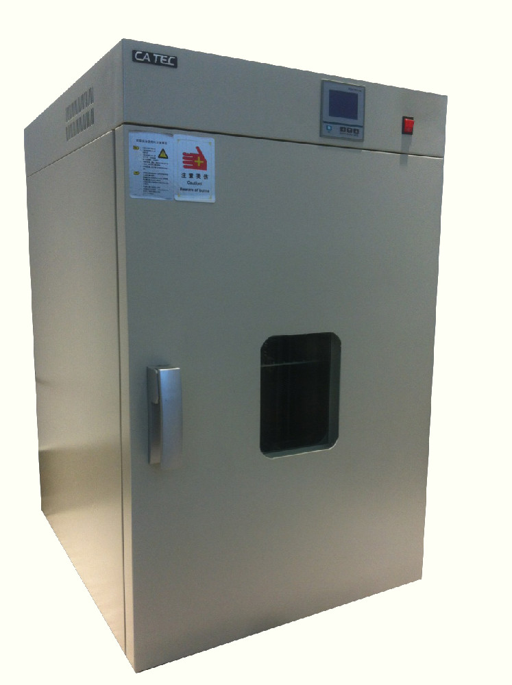 250℃台式鼓风干燥箱 DCTG-9200