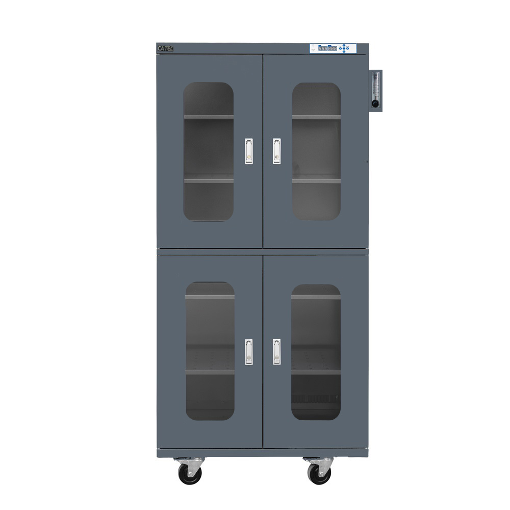 ​加腾870L全自动防静电氮气柜DM3-N870E