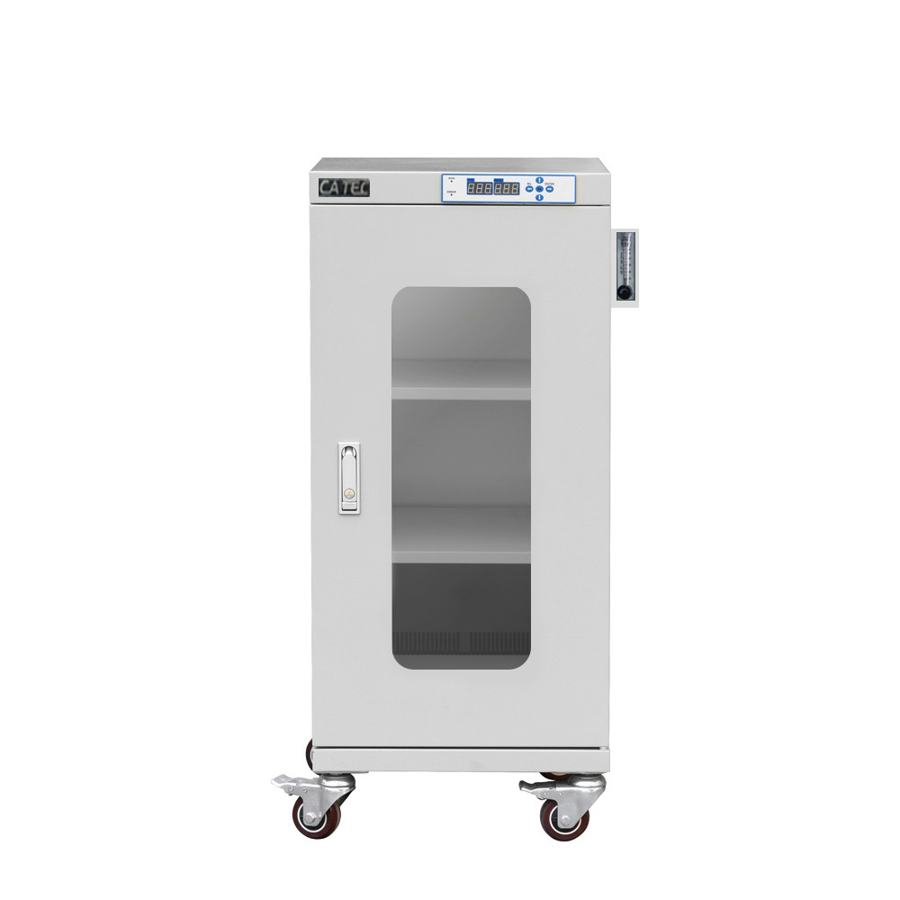 加腾160L全自动氮气柜DM3-N160