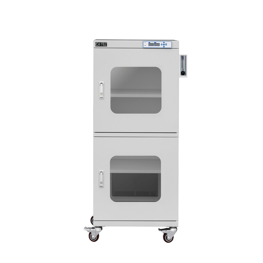 加腾240L全自动氮气柜DM3-N240
