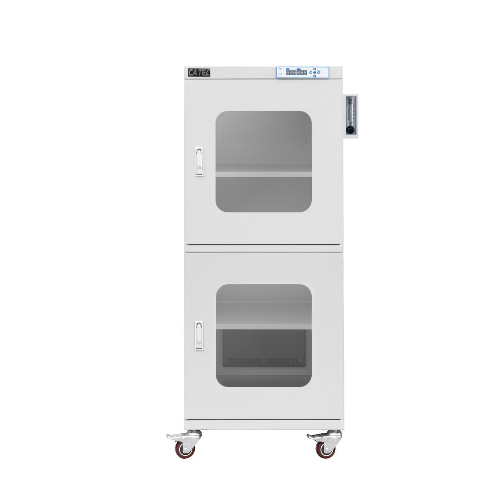 ​加腾540L全自动氮气柜DM3-N540